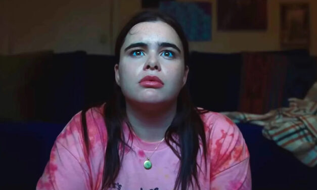 New To Theaters And Disc