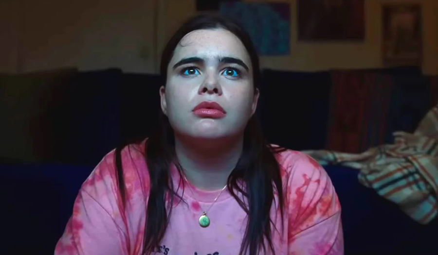 New To Theaters And Disc