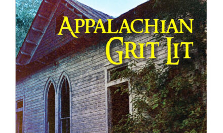 Redhawk Releases New Book With Stories Of Strength And Survival In Appalachia