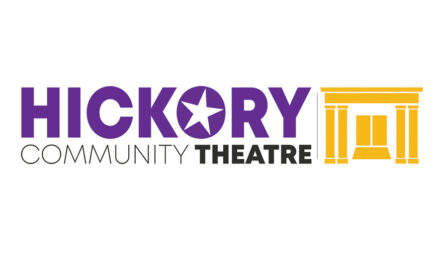 Get Ready — The Hickory Community Theatre Season Reveal Event Is April 16