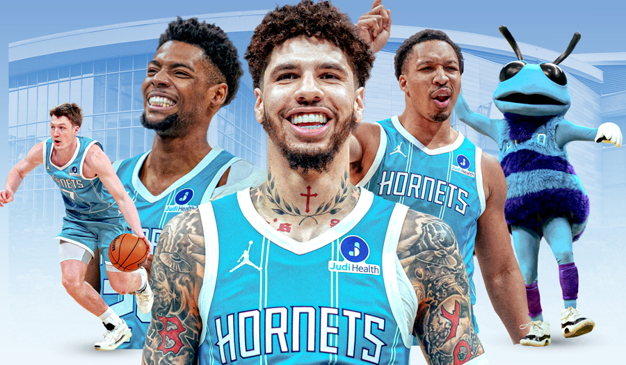 Hornets Quick Exit