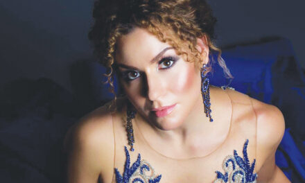 WPS Presents From Broadway To Hollywood! On April 18