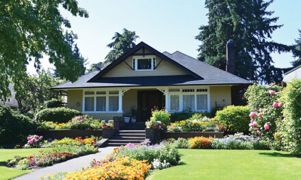 Hickory In Bloom  Recognition Program Now  Accepting Nominations