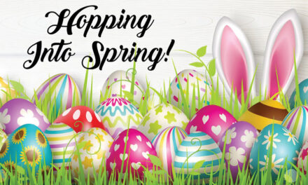 HDDA’s Hopping Into Spring Is This Weekend, April 4