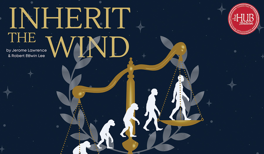 Last Chance To See Inherit The Wind This Weekend