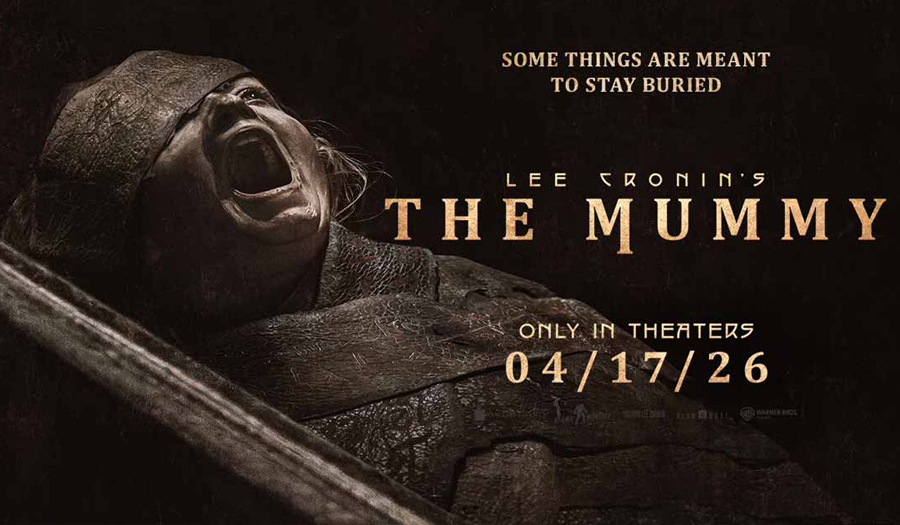 New To Theaters And Disc