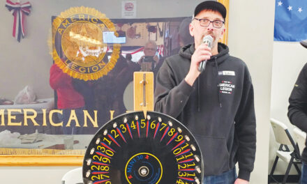 Meat Raffles Keep A Beloved Midwest Tradition Alive