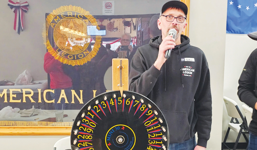 Meat Raffles Keep A Beloved Midwest Tradition Alive