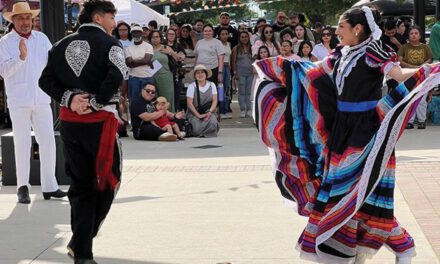 Hickory Community Relations Council Hosts  Multicultural Festival Downtown On April 25