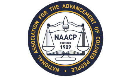 Catawba County Branch NAACP Meeting, April 12