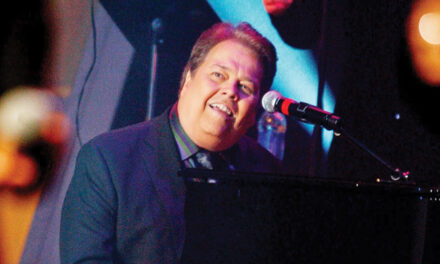 Alan Osmond, The Eldest Member Of The Osmonds,  Has Died At 76