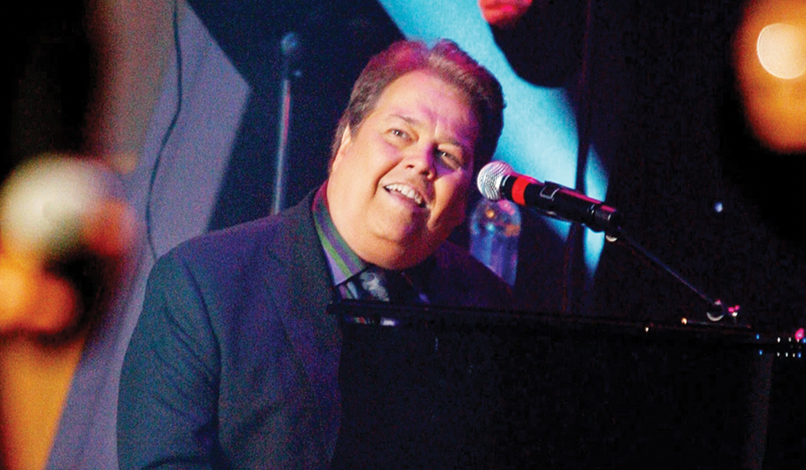 Alan Osmond, The Eldest Member Of The Osmonds,  Has Died At 76