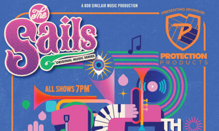 Sails Original Music Series  Returns This Spring And Fall
