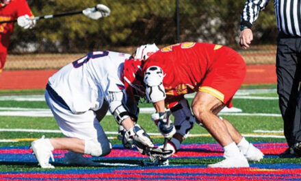 FryeCare Physicians Network Offers Free Sports Physicals For Student-Athletes, May 16