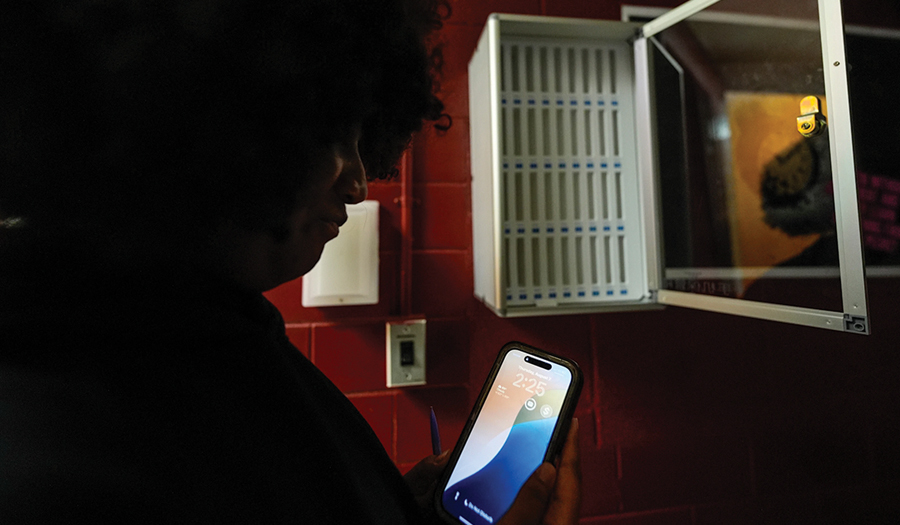 How To Spot & Help Someone In A Mental Health Crisis