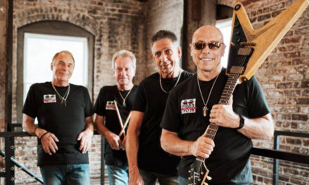 TGIF Summer Concerts Are Back Starting This Friday, May 1