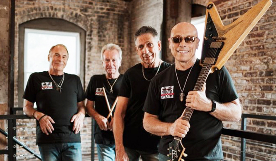 TGIF Summer Concerts Are Back Starting This Friday, May 1