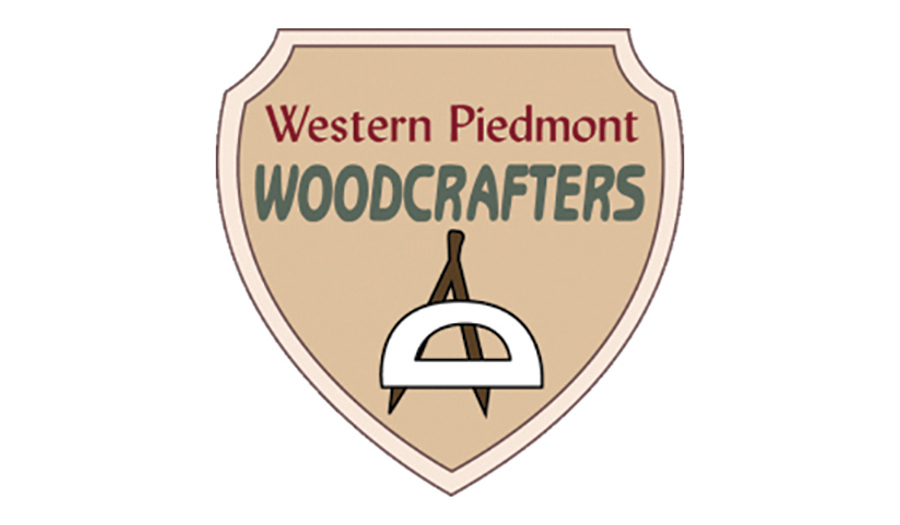 AI-Generated Patterns At Western Piedmont  Woodcrafters Meeting, 4/25