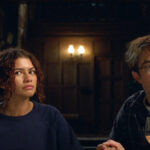 New To Theaters And Disc