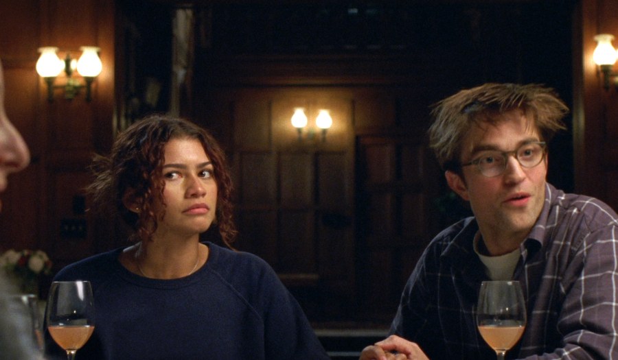 New To Theaters And Disc