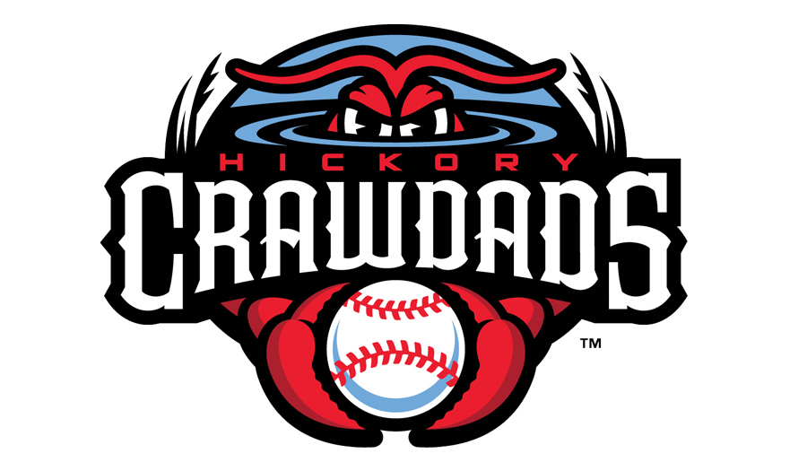 Trail, Street Closures For  Hickory Crawdads Fireworks