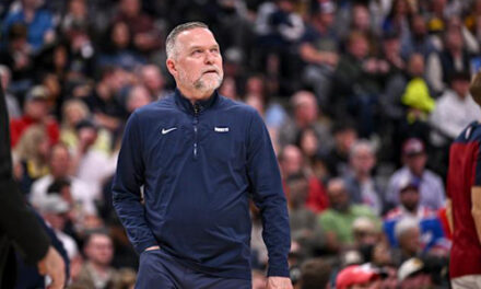 Will Malone Work For UNC?