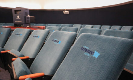 May’s Seniors Morning Out  Activities Include Planetarium