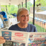 Reader of the Week