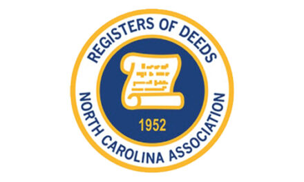 CVPA Presents All About The Register Of Deeds Office, 4/14