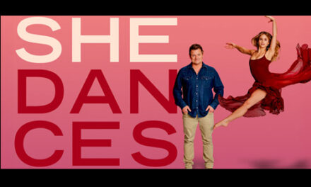 New To Theaters And Disc