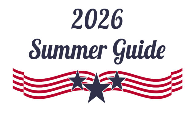 2026 Summer Guide