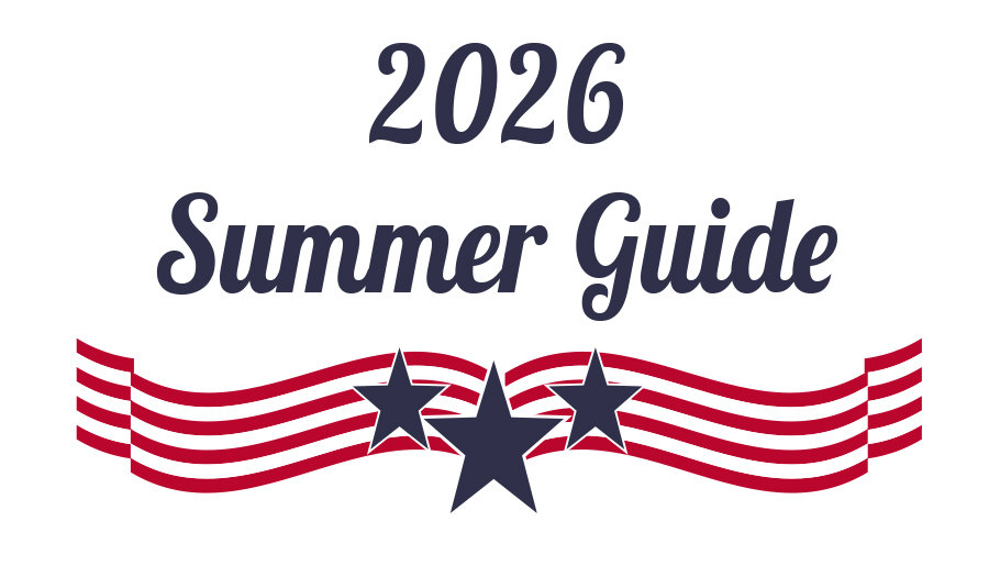 2026 Summer Guide