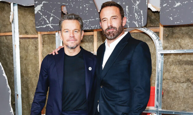 South Florida Officers Sue Ben Affleck And Matt Damon, Claiming Details In ‘The Rip’ Are Too Real