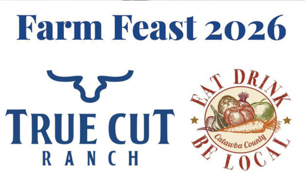 Catawba County’s Eat, Drink, And Be Local Food Festival June 6-13 And Farm Feast June 13