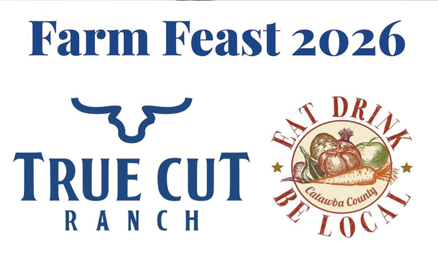 Catawba County’s Eat, Drink, And Be Local Food Festival June 6-13 And Farm Feast June 13
