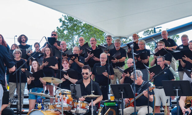 HCS Commemorates The US At 250 With Concerts May 16 & 17