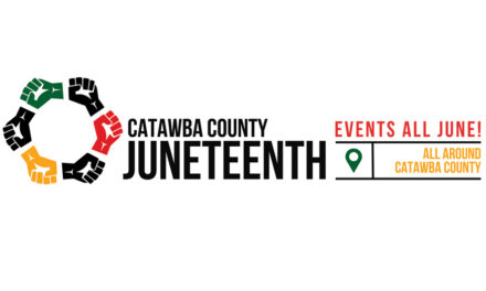 Juneteenth Celebrations  Scheduled Across Catawba Co.