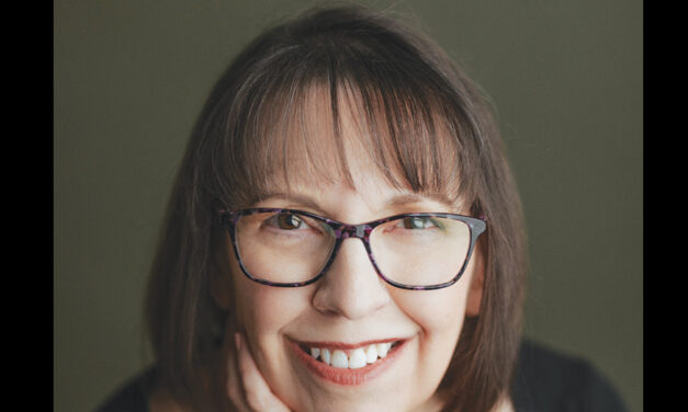 Meet Author Kelly Mustian At Beaver Library, Sat., June 6