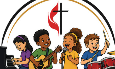 Hartzell Memorial United  Methodist Church Launches Hartzell Community Music  Program For Youth