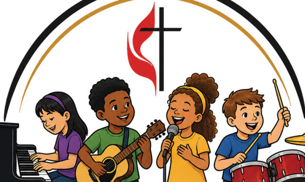 Hartzell Memorial United  Methodist Church Launches Hartzell Community Music  Program For Youth