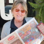 Reader of the Week