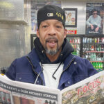 Reader of the Week