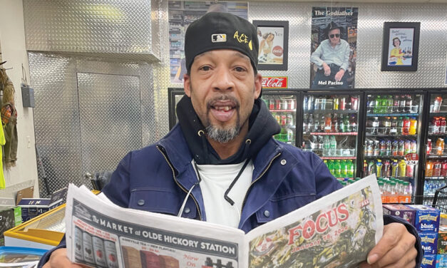 Reader of the Week