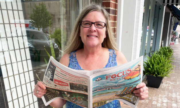 Reader of the Week