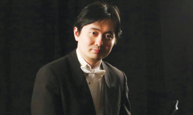 WPS’s Masterworks: Musical Wanderlust Takes Center Stage On Saturday, May 16
