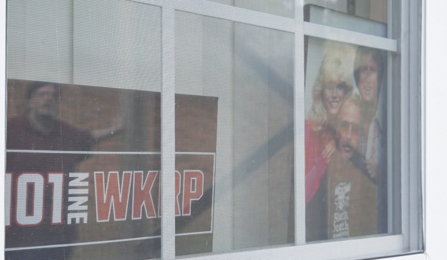 A Real WKRP Radio Comes To Cincinnati, Ohio