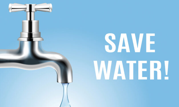 Drought Conditions Move City Of Hickory Into Stage 2 Low Inflow Protocol