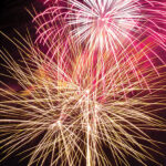 Hickory Crawdads July 4th Music Festival And Fireworks
