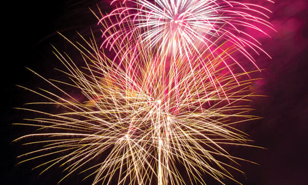 Hickory Crawdads July 4th  Music Festival And Fireworks