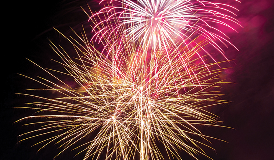 Hickory Crawdads July 4th  Music Festival And Fireworks